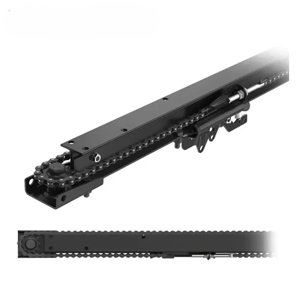 Heavy-Duty Chain Drive Garage Door Openers