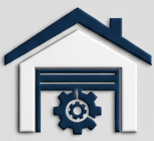 York Garage Pros Logo